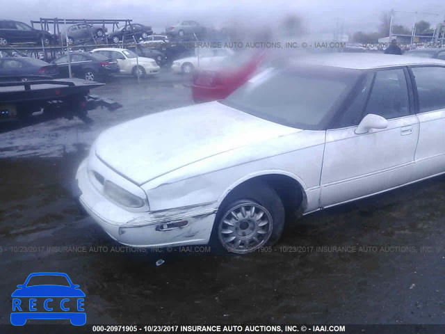 1998 OLDSMOBILE 88 LS 1G3HN52K1W4852603 image 5