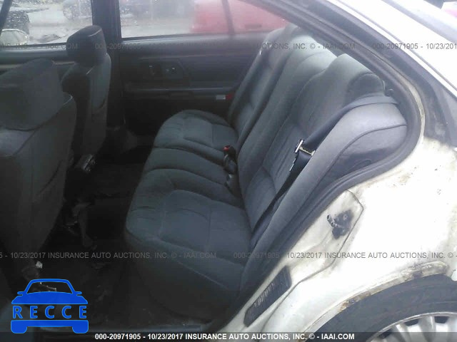 1998 OLDSMOBILE 88 LS 1G3HN52K1W4852603 image 7