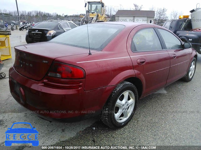 2006 Dodge Stratus SXT 1B3EL46X16N136868 image 3