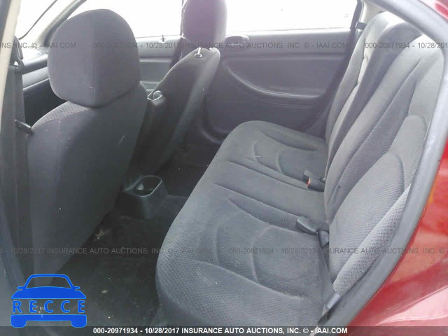 2006 Dodge Stratus SXT 1B3EL46X16N136868 image 7