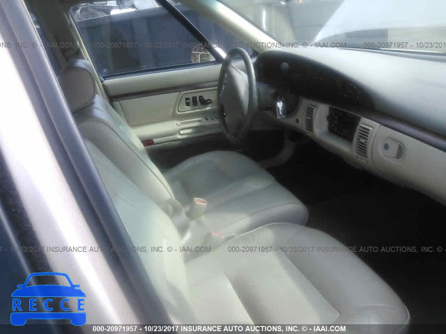 1999 Oldsmobile 88 1G3HN52K9X4800332 image 4