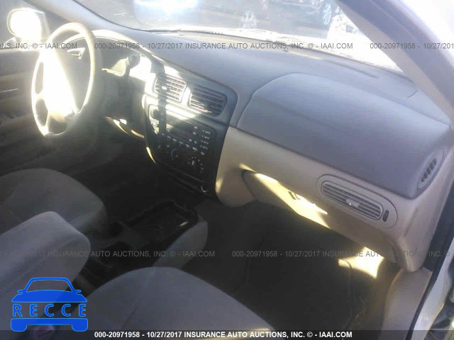 2001 Ford Taurus 1FAFP55U71A118708 image 4