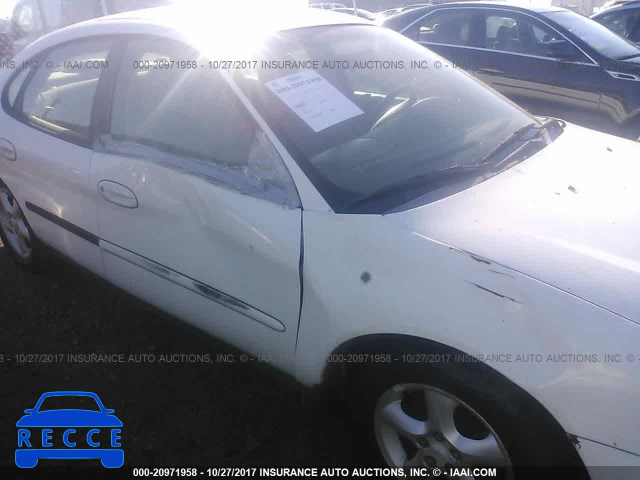 2001 Ford Taurus 1FAFP55U71A118708 image 5