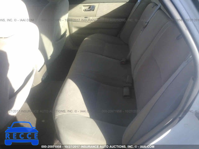 2001 Ford Taurus 1FAFP55U71A118708 image 7