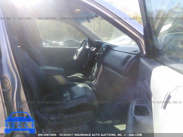 2005 Honda Pilot 5FNYF18555B018851 image 4