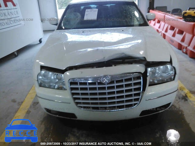 2008 Chrysler 300 TOURING 2C3KA53G48H255757 image 5