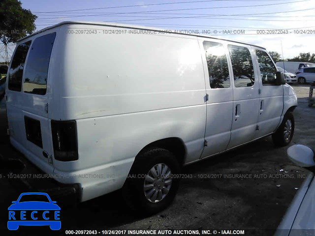 2003 Ford Econoline E150 VAN 1FTRE14243HA00857 image 3