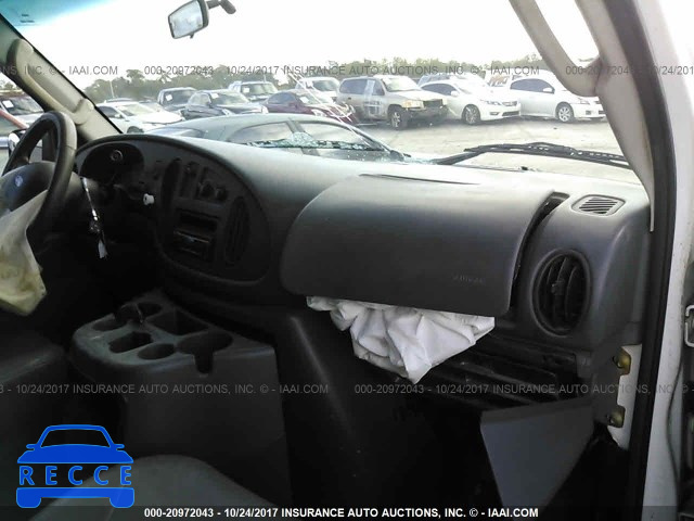 2003 Ford Econoline E150 VAN 1FTRE14243HA00857 image 4