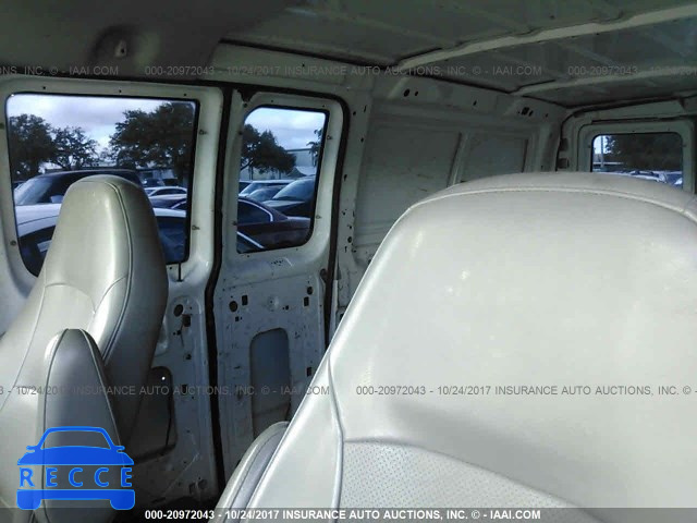 2003 Ford Econoline E150 VAN 1FTRE14243HA00857 Bild 7