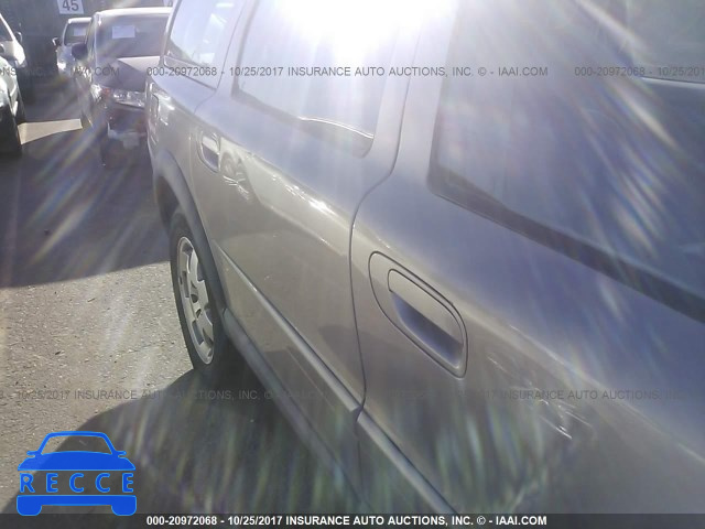 2002 Volvo V70 XC YV1SZ58D321052183 image 5