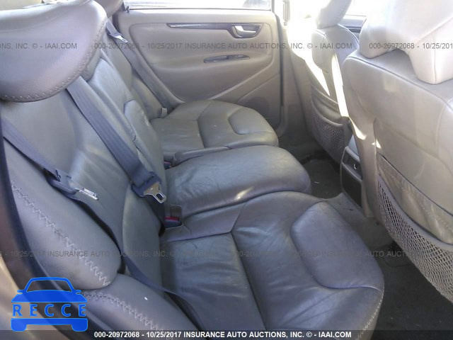 2002 Volvo V70 XC YV1SZ58D321052183 image 7