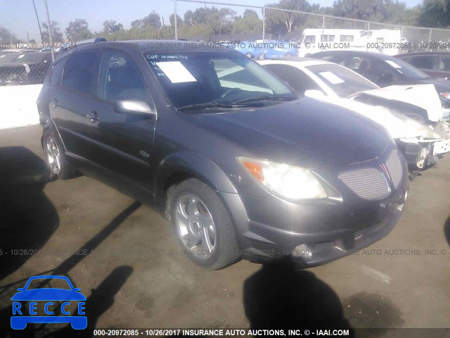 2005 Pontiac Vibe 5Y2SL63825Z430149 image 0