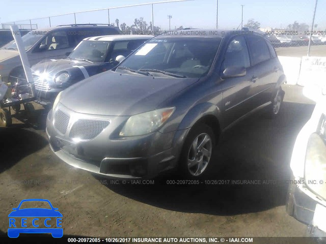 2005 Pontiac Vibe 5Y2SL63825Z430149 image 1