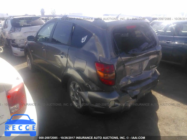 2005 Pontiac Vibe 5Y2SL63825Z430149 image 2