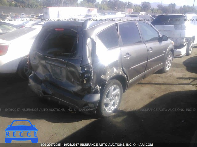 2005 Pontiac Vibe 5Y2SL63825Z430149 image 3