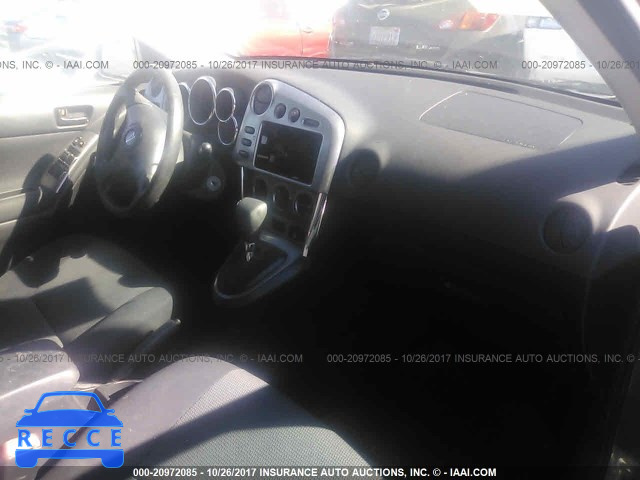 2005 Pontiac Vibe 5Y2SL63825Z430149 image 4