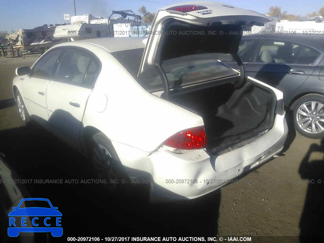 2009 Buick Lucerne CX 1G4HP57M39U143000 image 2