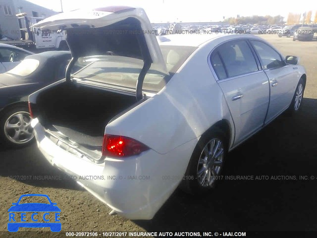 2009 Buick Lucerne CX 1G4HP57M39U143000 image 3