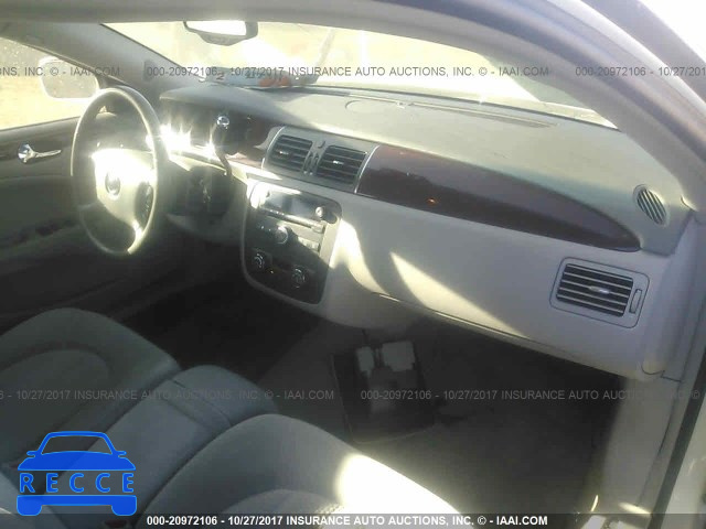 2009 Buick Lucerne CX 1G4HP57M39U143000 image 4