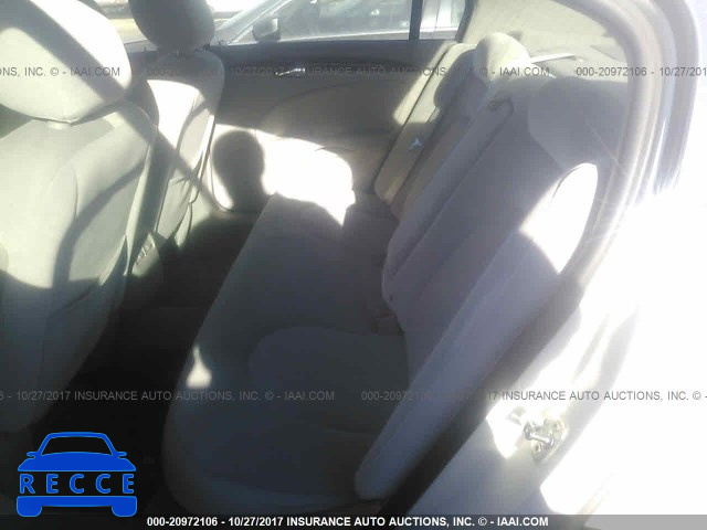 2009 Buick Lucerne CX 1G4HP57M39U143000 image 7