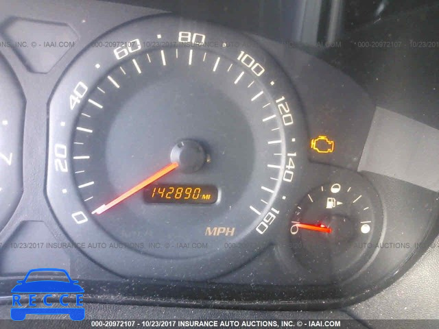 2004 Cadillac CTS 1G6DM577440130880 зображення 6