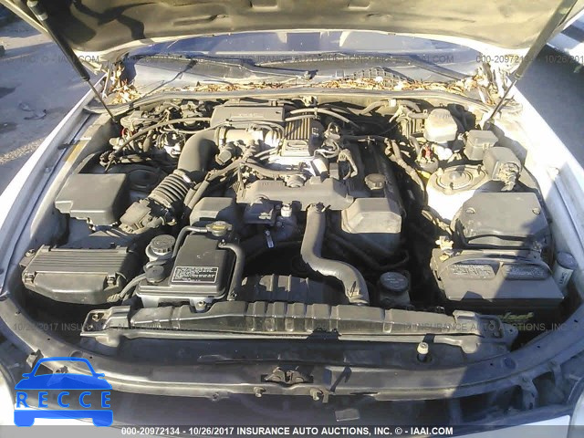 1994 Lexus SC 400 JT8UZ30C0R0038262 image 9
