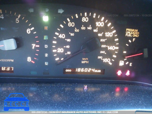 1994 Lexus SC 400 JT8UZ30C0R0038262 image 6