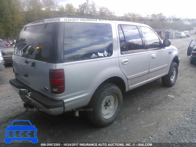 2000 Ford Expedition XLT 1FMRU1667YLC38205 image 3