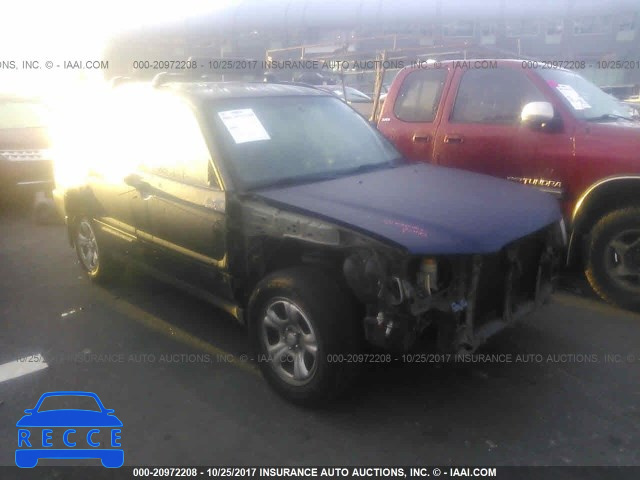 2005 Subaru Forester JF1SG63665H753618 зображення 0