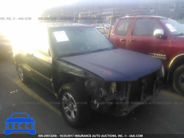2005 Subaru Forester JF1SG63665H753618 зображення 5