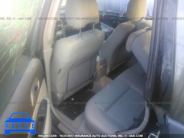 2005 Subaru Forester JF1SG63665H753618 зображення 7