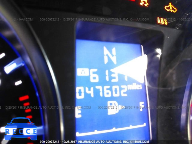 2014 Subaru Xv Crosstrek 2.0I HYBRID JF2GPBCC9EH230948 image 6