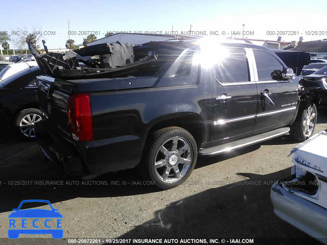2007 Cadillac Escalade EXT 3GYFK62867G260204 image 3
