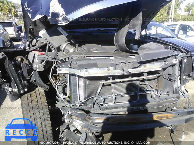 2007 Cadillac Escalade EXT 3GYFK62867G260204 image 5