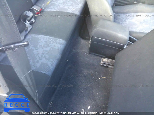 2001 Mitsubishi Mirage JA3AY31C51U042437 image 7