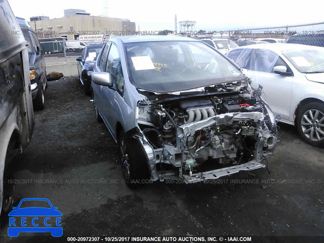 2012 Honda FIT SPORT JHMGE8H50CS003387 image 0
