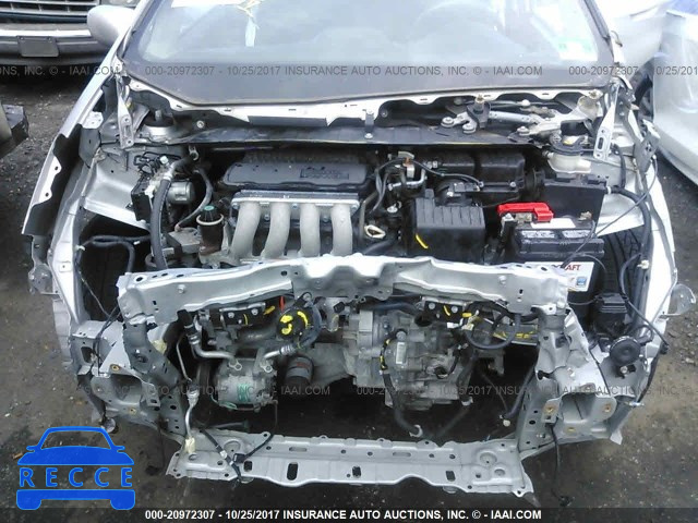 2012 Honda FIT SPORT JHMGE8H50CS003387 image 9