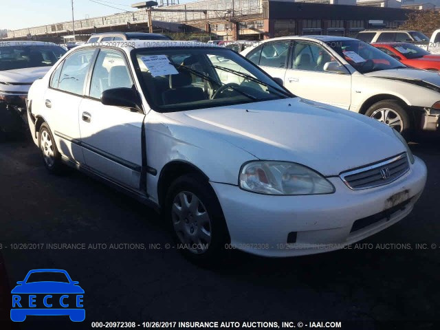 1999 Honda Civic 1HGEJ662XXL005134 image 0