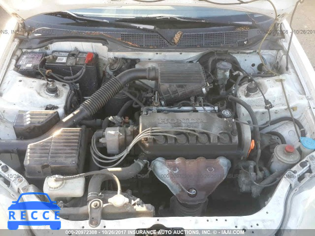 1999 Honda Civic 1HGEJ662XXL005134 image 9