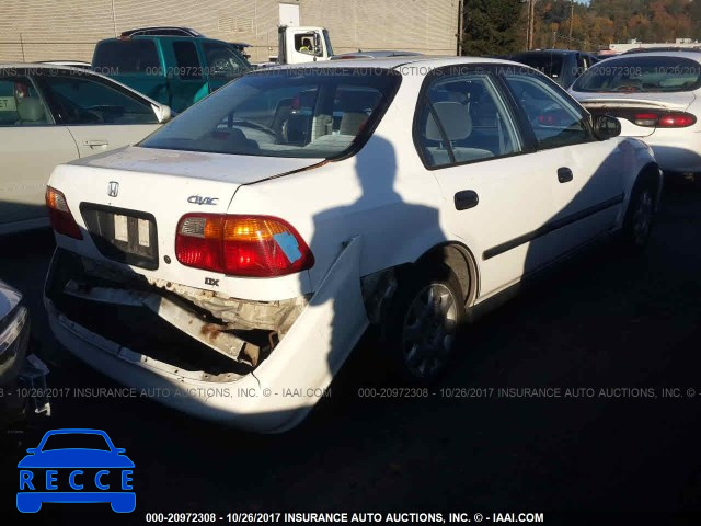 1999 Honda Civic 1HGEJ662XXL005134 image 3