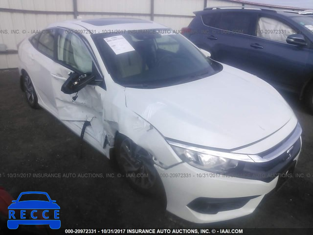 2017 HONDA CIVIC 2HGFC2F87HH533143 зображення 0