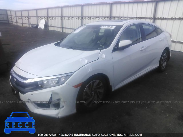 2017 HONDA CIVIC 2HGFC2F87HH533143 image 1