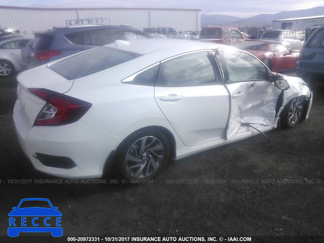 2017 HONDA CIVIC 2HGFC2F87HH533143 image 3