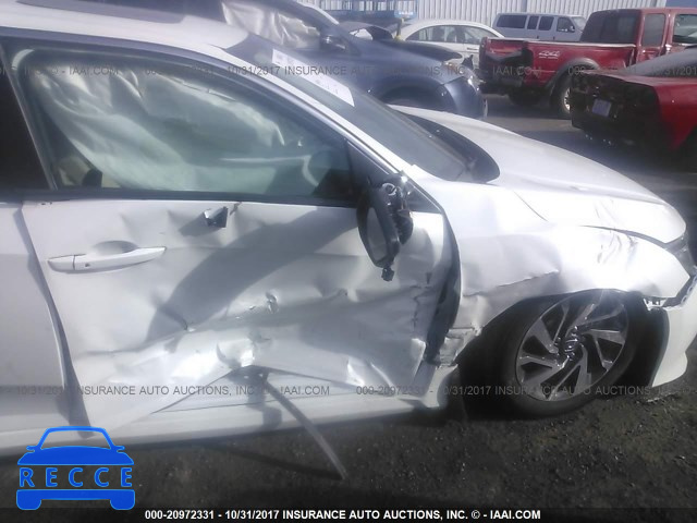 2017 HONDA CIVIC 2HGFC2F87HH533143 image 5