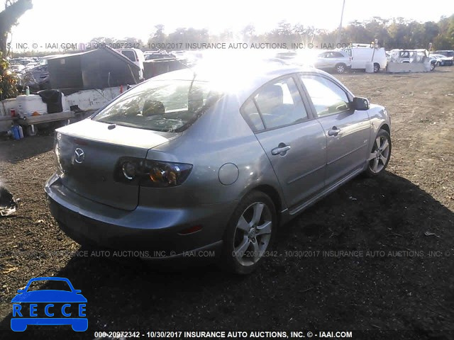 2006 Mazda 3 S JM1BK324361509779 image 3