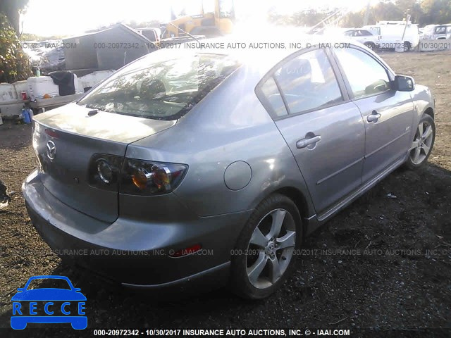 2006 Mazda 3 S JM1BK324361509779 image 5