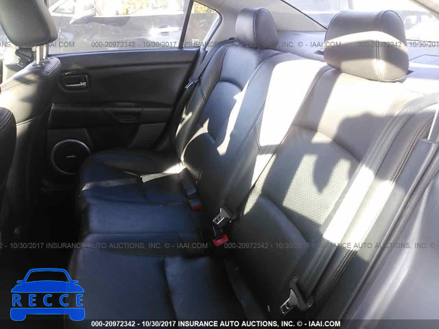 2006 Mazda 3 S JM1BK324361509779 image 7