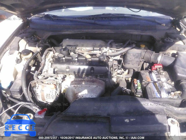 2005 Nissan Altima 1N4AL11D85C169763 image 9