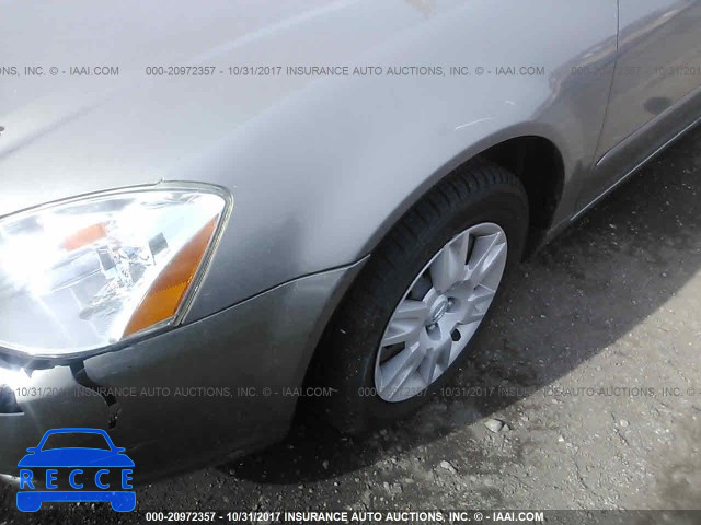 2005 Nissan Altima 1N4AL11D85C169763 image 5