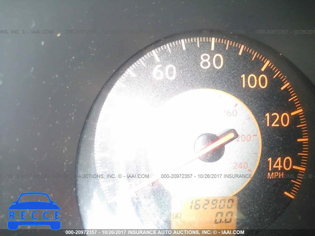 2005 Nissan Altima 1N4AL11D85C169763 зображення 6